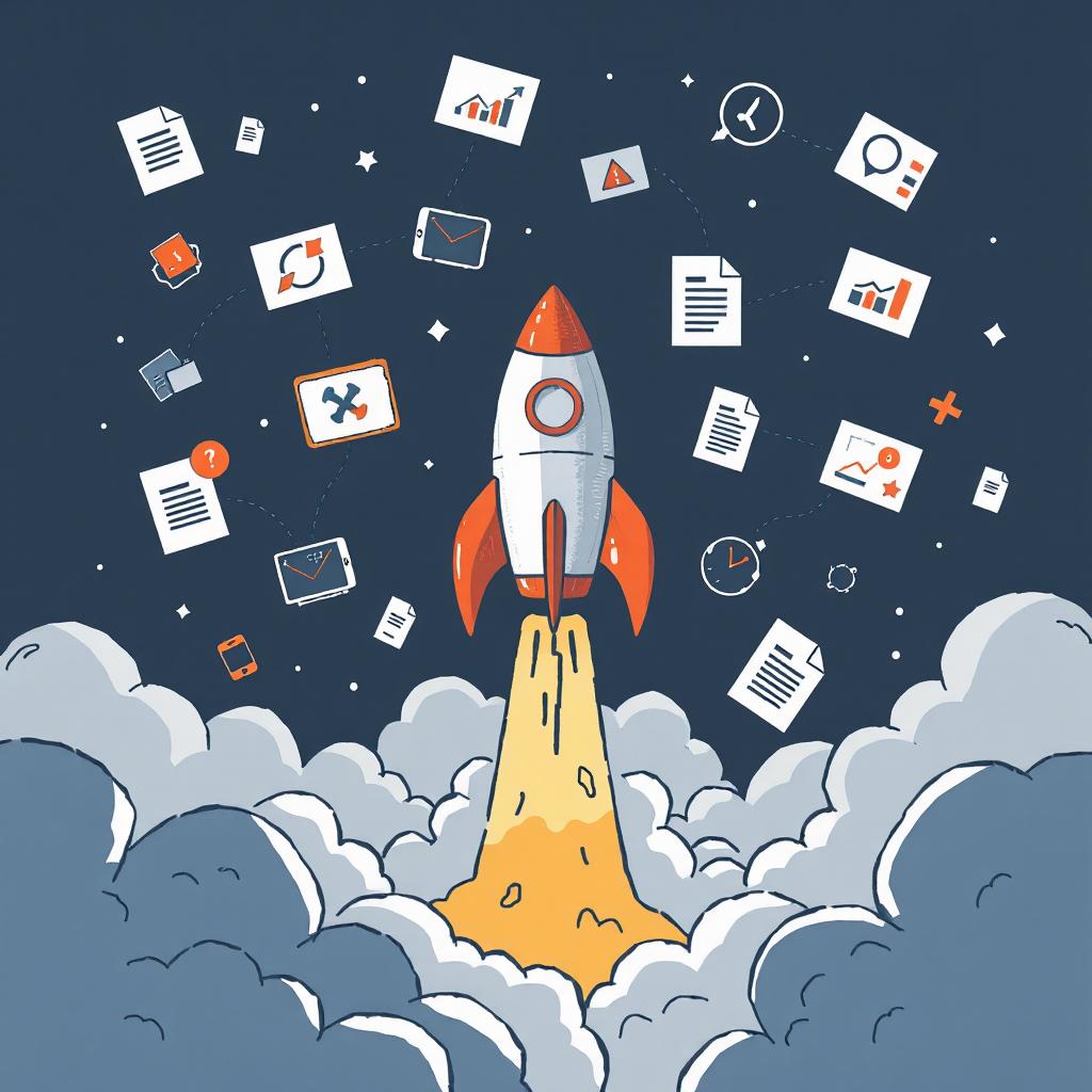 Accelerated QA workflow with AI